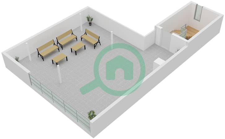 Type Mansion C Unit Edge 1 Roof Floor Type Mansion C Unit Edge 1 Roof Floor
