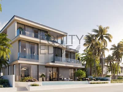 6 Bedroom Villa for Sale in Palm Jebel Ali, Dubai - 2. png