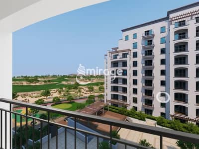 2 Cпальни Апартамент Продажа в Яс Айленд, Абу-Даби - 10. jpg