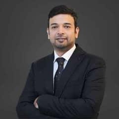 Danial Raza Danial Raza