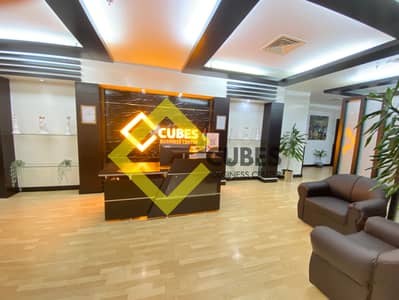 Office for Rent in Al Danah, Abu Dhabi - IMG_5139. jpeg