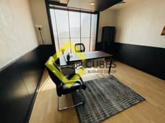 office for rent