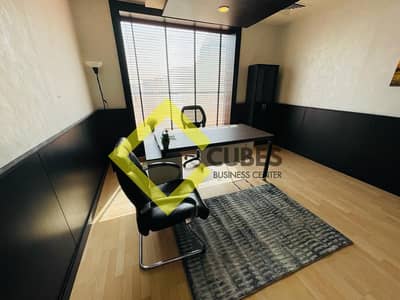 Office for Rent in Al Danah, Abu Dhabi - office for rent