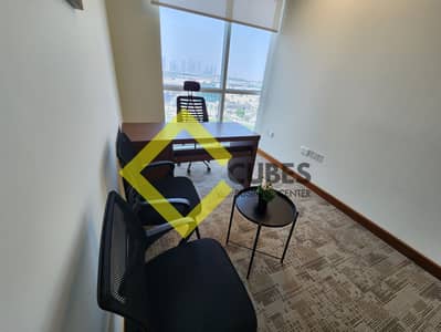 Office for Rent in Al Nahyan, Abu Dhabi - 20240719_151633. jpg