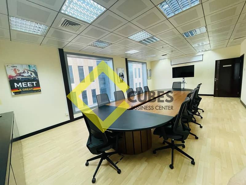 5 Meeting Room