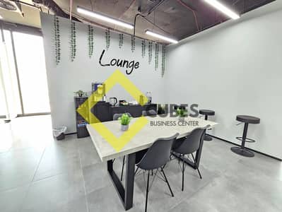 Office for Rent in Al Reem Island, Abu Dhabi - 20240513_094744. jpg