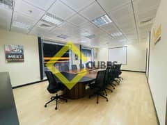 SPACIOUS OFFICE SPACE | DIRECT FROM THE OWNER | NO COMMISSION | FLEXIBLE PAYMENT | BOOK NOW!