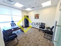 Free Parking | No Hidden Fees | Move-In Ready