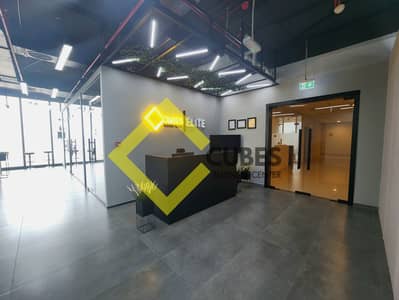 阿尔雷姆岛， 阿布扎比 写字楼待租 - 20240202_103102. jpg