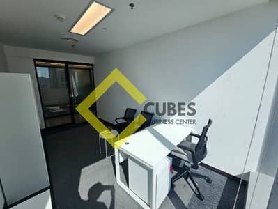 Office for Rent in Al Reem Island, Abu Dhabi - 3 (4). jpeg