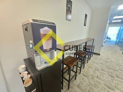阿勒纳哈扬， 阿布扎比 写字楼待租 - 20240730_124517. jpg
