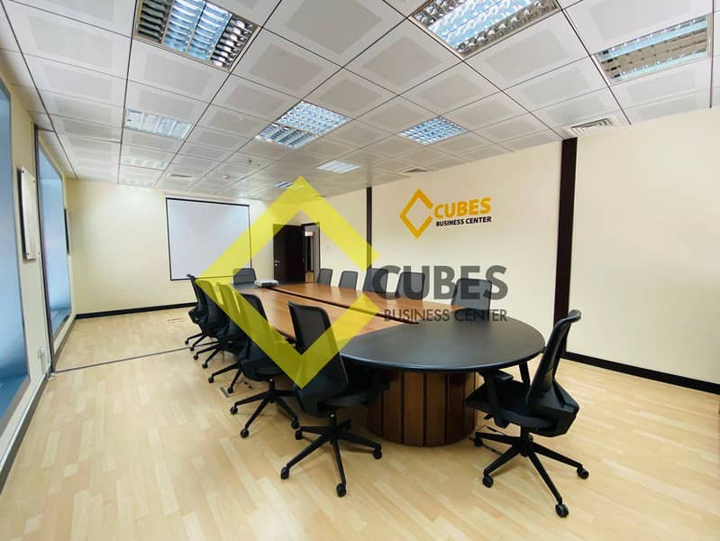 5 Meeting Room