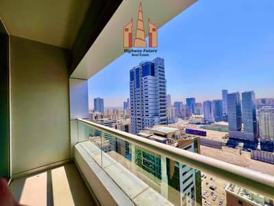 2 Bedroom Apartment for Rent in Al Taawun, Sharjah - 4c90394b-b029-43dd-aa2b-a7347c04957f. jpg