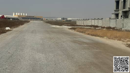 ارض تجارية  للبيع في الجرف، عجمان - IMG-20240910-WA0116. jpg