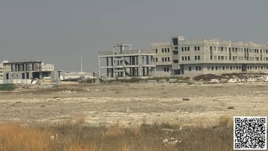 Plot for Sale in Al Jurf, Ajman - IMG-20240910-WA0127. jpg