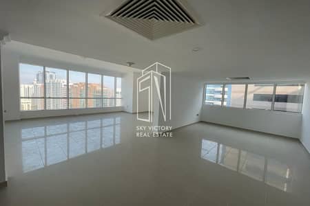 4 Bedroom Apartment for Rent in Corniche Area, Abu Dhabi - 1. png