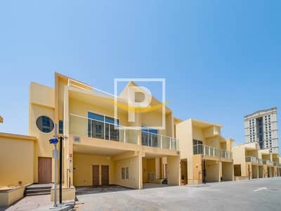 3 Bedroom Villa for Rent in Al Badaa, Dubai - Vacant | Brand New 3BR Villa | Prime Location