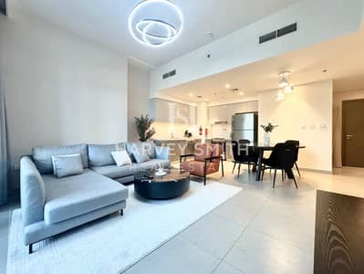 2 Bedroom Flat for Sale in Downtown Dubai, Dubai - Boulevard View | Luxury Furnished | PHPP 2.493MAED