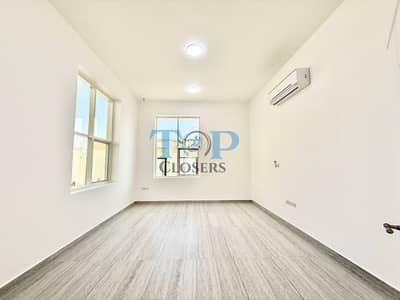 شقة 3 غرف نوم للايجار في زاخر، العین - شقة في غافات النيار،زاخر 3 غرف 60000 درهم - 11154662