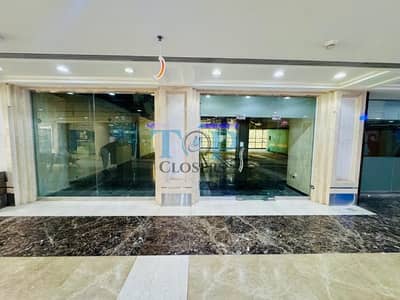 中央区， 阿尔艾因 写字楼待租 - 位于中央区，海-胡迈拉 的写字楼 196000 AED - 11154667