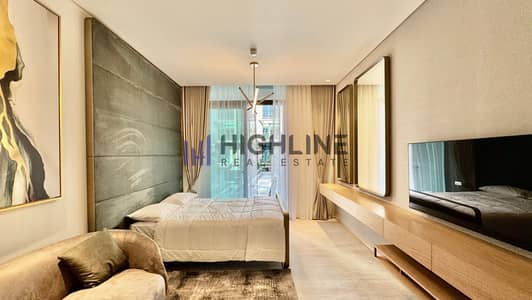Studio for Rent in Jumeirah Village Circle (JVC), Dubai - IMG_1312. jpg