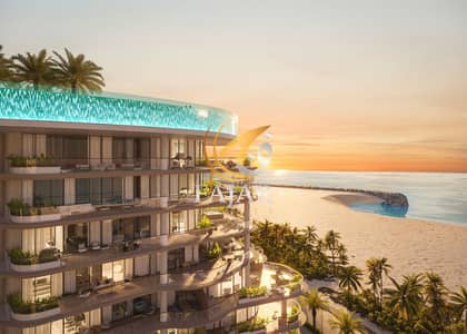 Studio for Sale in Al Marjan Island, Ras Al Khaimah - WhatsApp Image 2025-03-19 at 11.32. 55 AM. jpeg