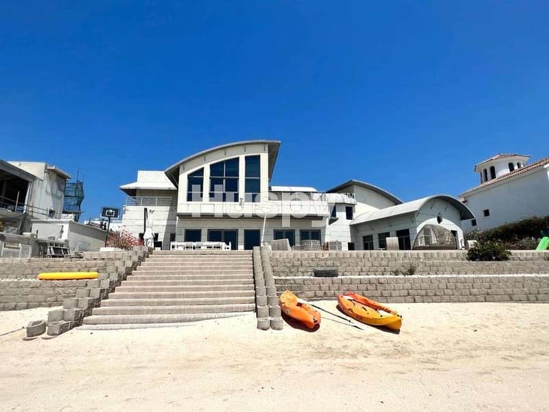 Vacant Now | Furnished | Full Sea View Vacant Now | Furnished | Full Sea View