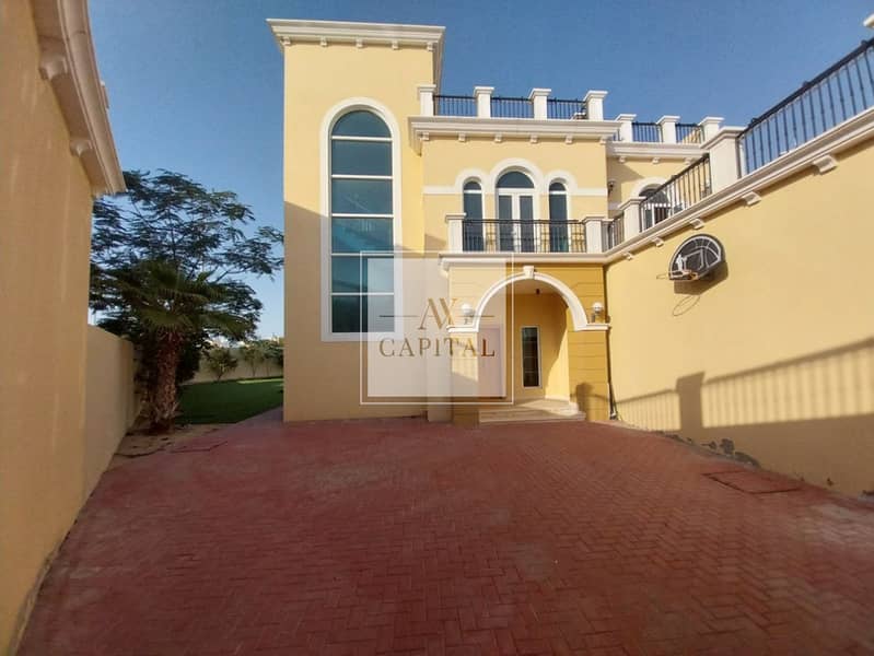 Вилла в Джумейра Парк，Дистрикт 9, 4 cпальни, 450000 AED - 11154937