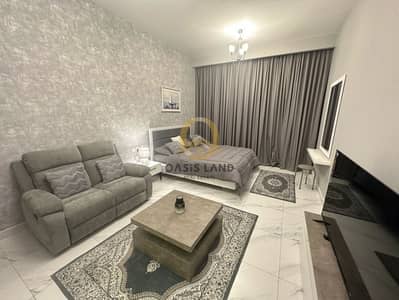 Studio for Rent in Jumeirah Village Circle (JVC), Dubai - IMG-20250319-WA0016. jpg