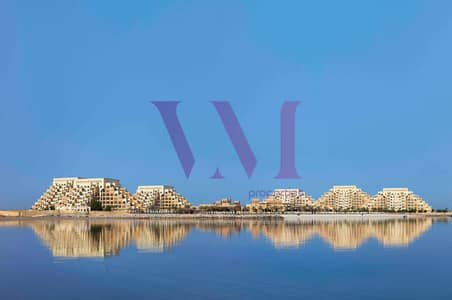 1 Спальня Апартамент Продажа в Аль Марджан Айленд, Рас-эль-Хайма - Bab Al Bahr (3). jpg