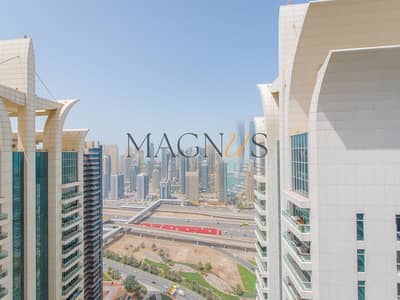 朱美拉湖塔 (JLT)， 迪拜 5 卧室顶楼公寓待租 - JLT_ClusterU_AlSeef2_3601-Penthouse-5BR (43 of 55). jpg