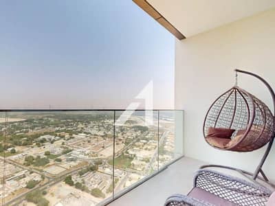 2 Bedroom Flat for Sale in Za'abeel, Dubai - Direct Access to Dubai Mall| High Floor| Open View
