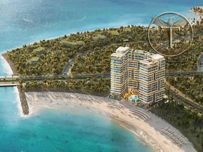 2 Bedroom Flat for Sale in Al Marjan Island, Ras Al Khaimah - 7f233ece7ed50119c4e73ff9f059df2d. png