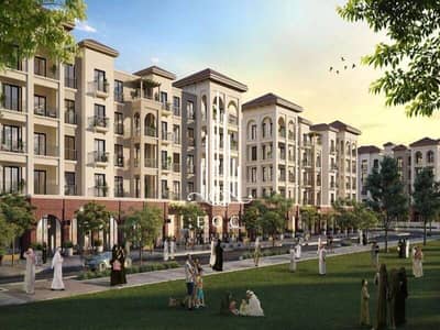 3 Cпальни Таунхаус Продажа в Зайед Сити, Абу-Даби - IMG-20250220-WA0024. jpg