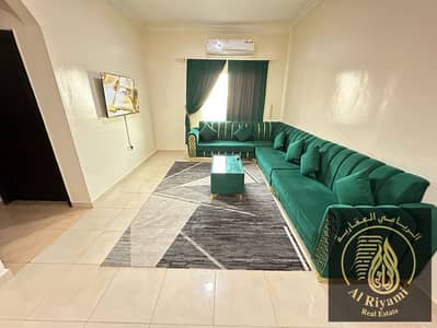 2 Bedroom Flat for Rent in Al Mowaihat, Ajman - IMG-20250316-WA0245. jpg