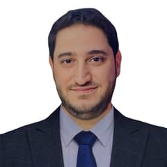 Nader Zaloukh