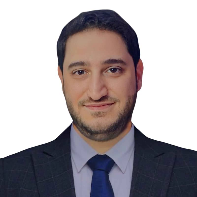 Nader Zaloukh