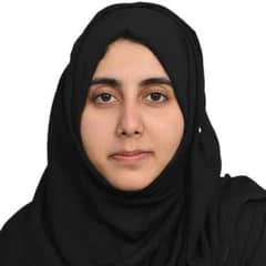 Sadia Areej Sadia Areej