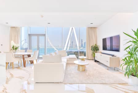 2 Bedroom Apartment for Rent in Bluewaters Island, Dubai - 1. jpg