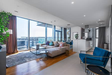 Beautifully Designed Home w/ Maid's Room Beautifully Designed Home w/ Maid's Room
