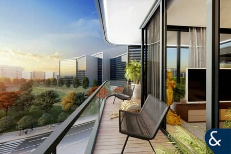 2 Bedroom Flat for Sale in Dubai Investment Park (DIP), Dubai - Great Payment Plan | 2 Bedroom Apartment