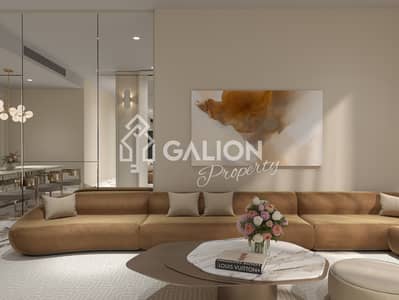 4 Bedroom Flat for Sale in Jumeirah Village Triangle (JVT), Dubai - 36. jpg
