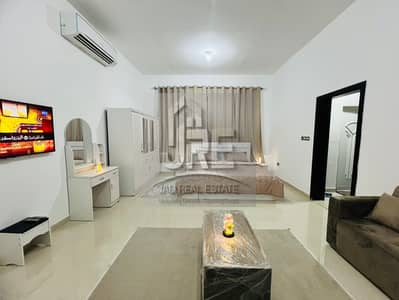 Studio for Rent in Madinat Al Riyadh, Abu Dhabi - IMG-20250218-WA0048. jpg