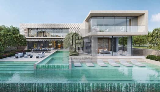 فیلا 5 غرف نوم للبيع في جزيرة الحديريات، أبوظبي - IMG-20250210-WA0066. jpg
