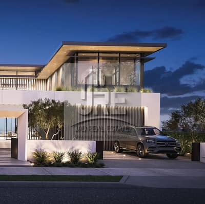 4 Bedroom Villa for Sale in Al Hudayriat Island, Abu Dhabi - IMG-20250211-WA0032. jpg