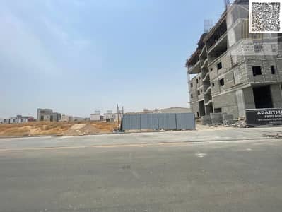 Plot for Sale in Al Alia, Ajman - 3b1ff134-0709-4e31-8f62-3682c3051679. jpeg