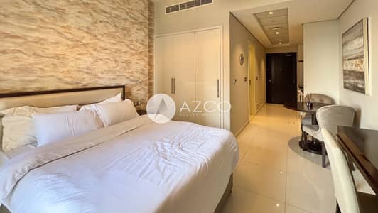 Студия в аренду в Джумейра Вилладж Серкл (ДЖВС), Дубай - AZCO REAL ESTATE-11. jpg