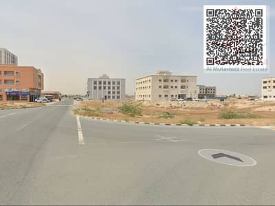 Plot for Sale in Al Jurf, Ajman - image - 2025-03-19T134003.054. png