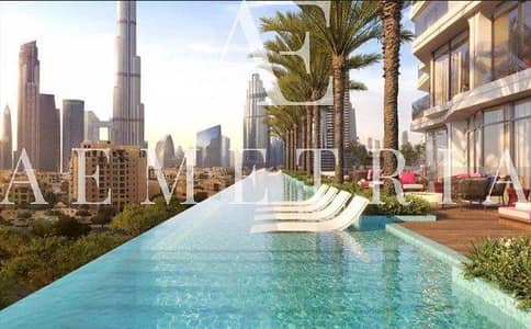 فلیٹ 2 غرفة نوم للبيع في وسط مدينة دبي، دبي - deaf495e-03fa-11f0-acd2-eace53c6ddd2. jpg