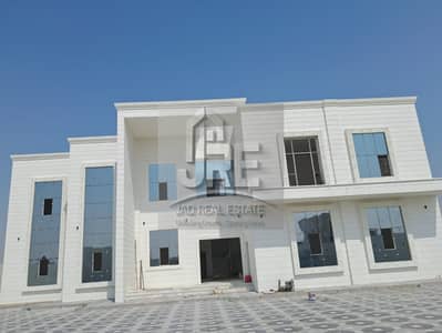 11 Bedroom Villa for Rent in Al Rahbah, Abu Dhabi - صورة واتساب بتاريخ 1446-08-21 في 11.17. 41_7c695dd4. jpg